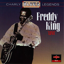 Cover of Live