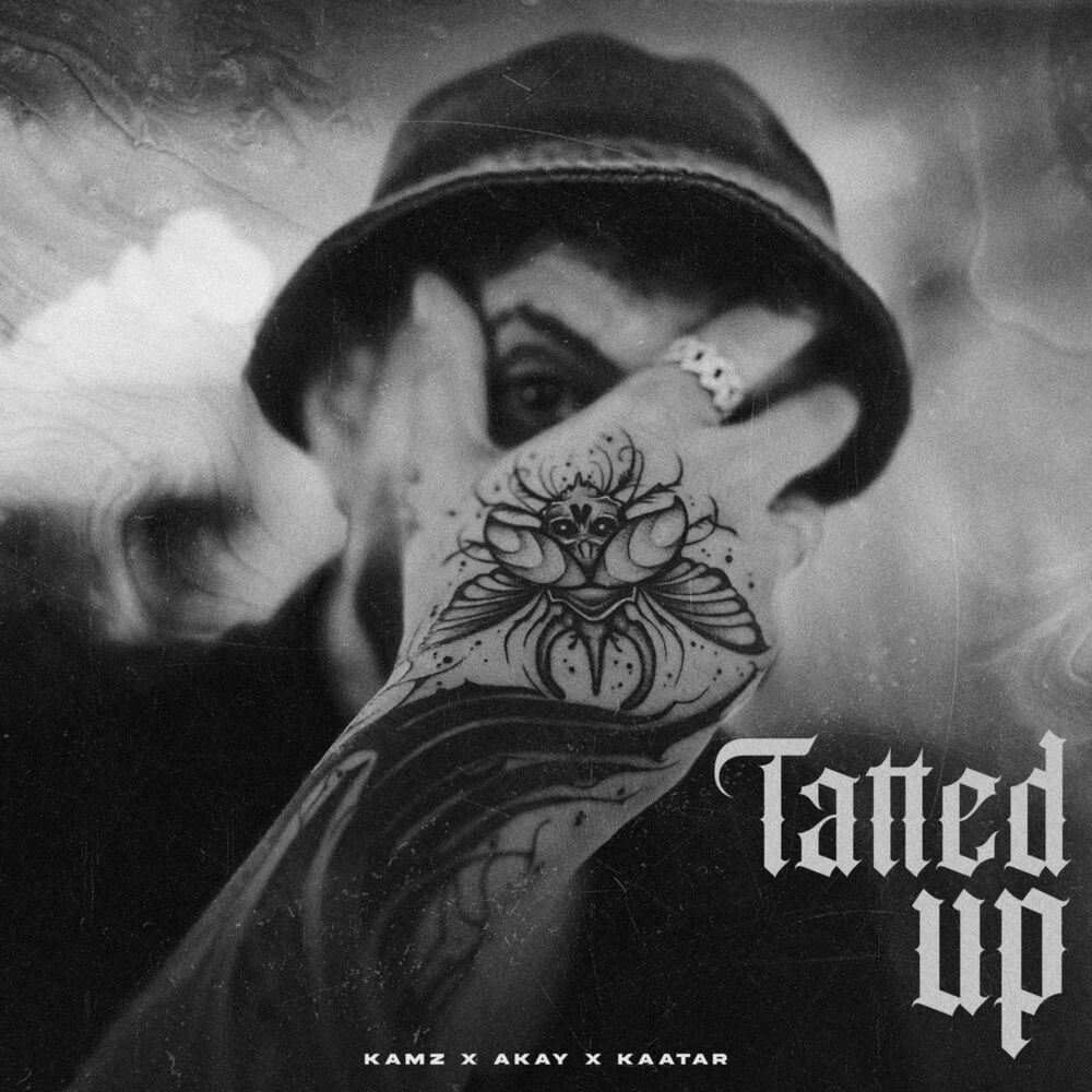 Picture of Tatted Up