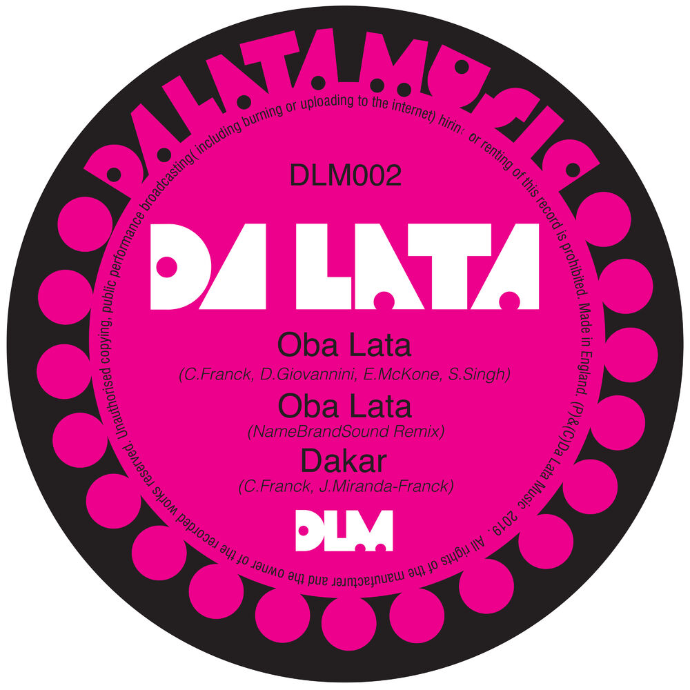 Picture of Dakar