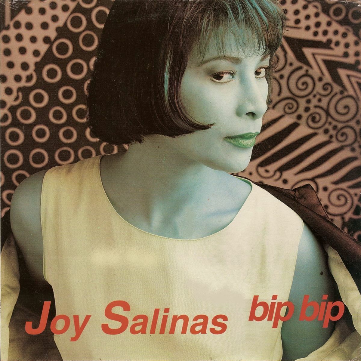 Album cover of Bip Bip (LP)