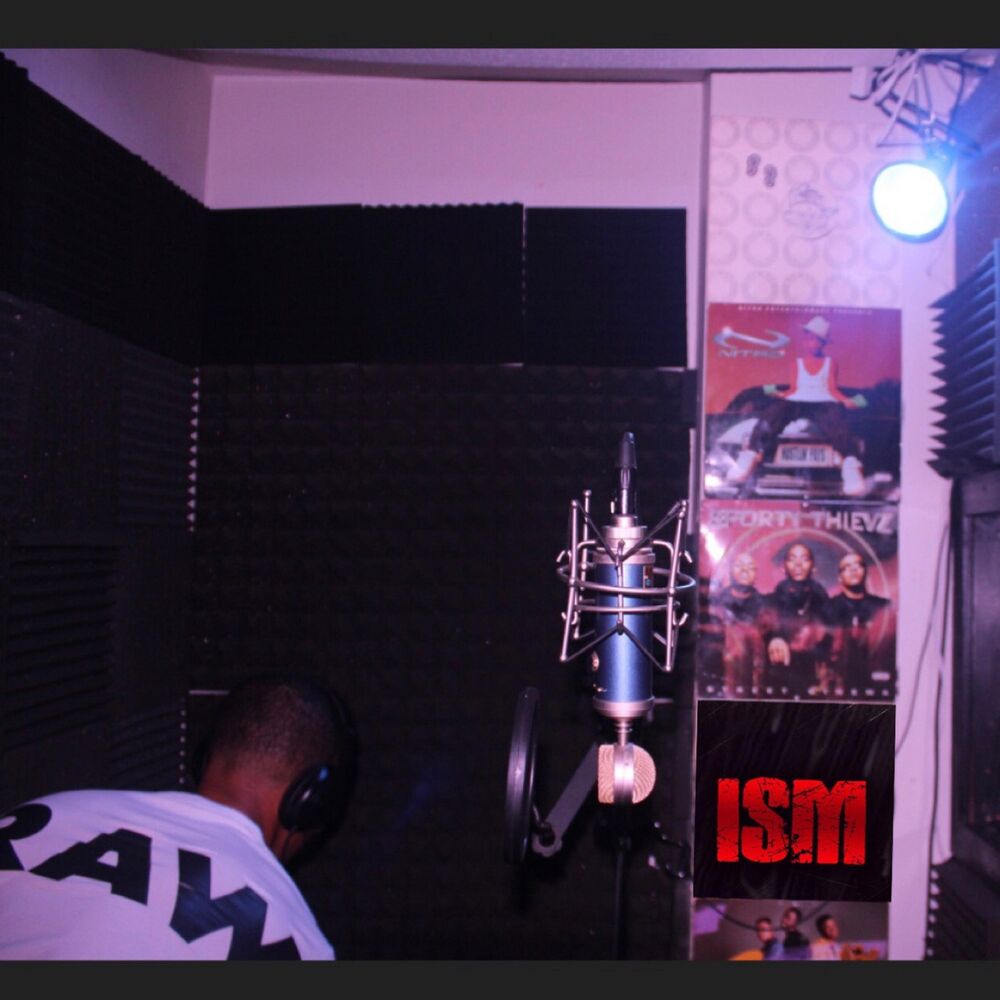 Picture of ISM