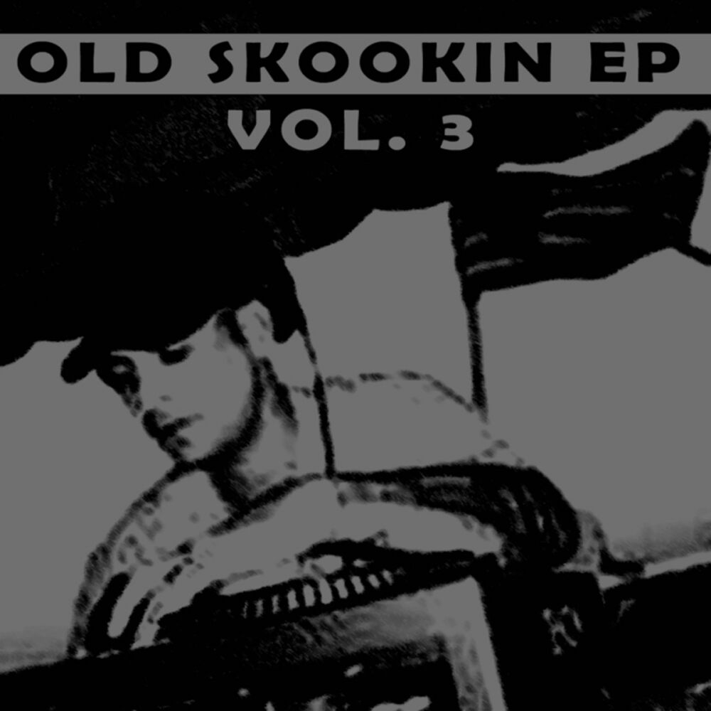 Picture of Old Skoolin EP Vol. 3