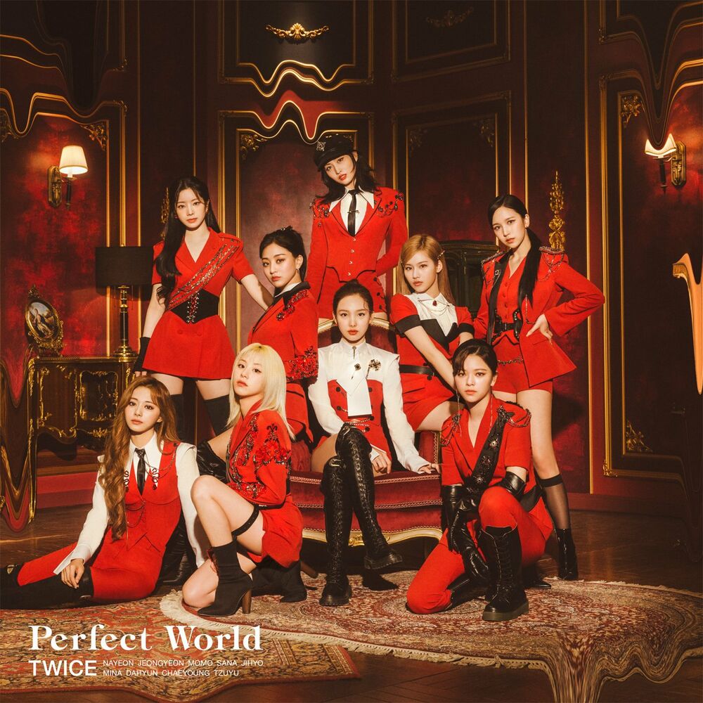 Picture of Perfect World