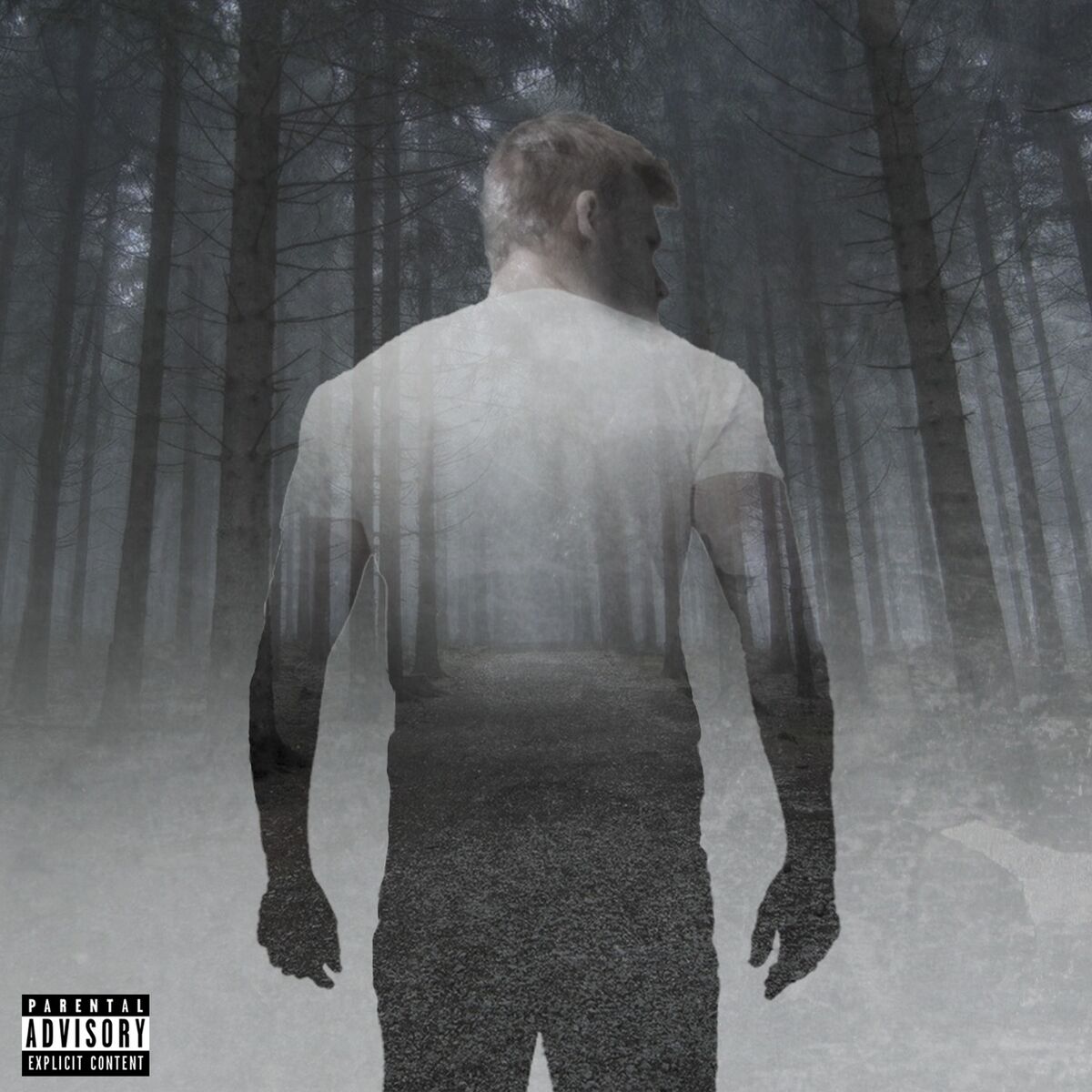 Album cover of Backwoods Badass