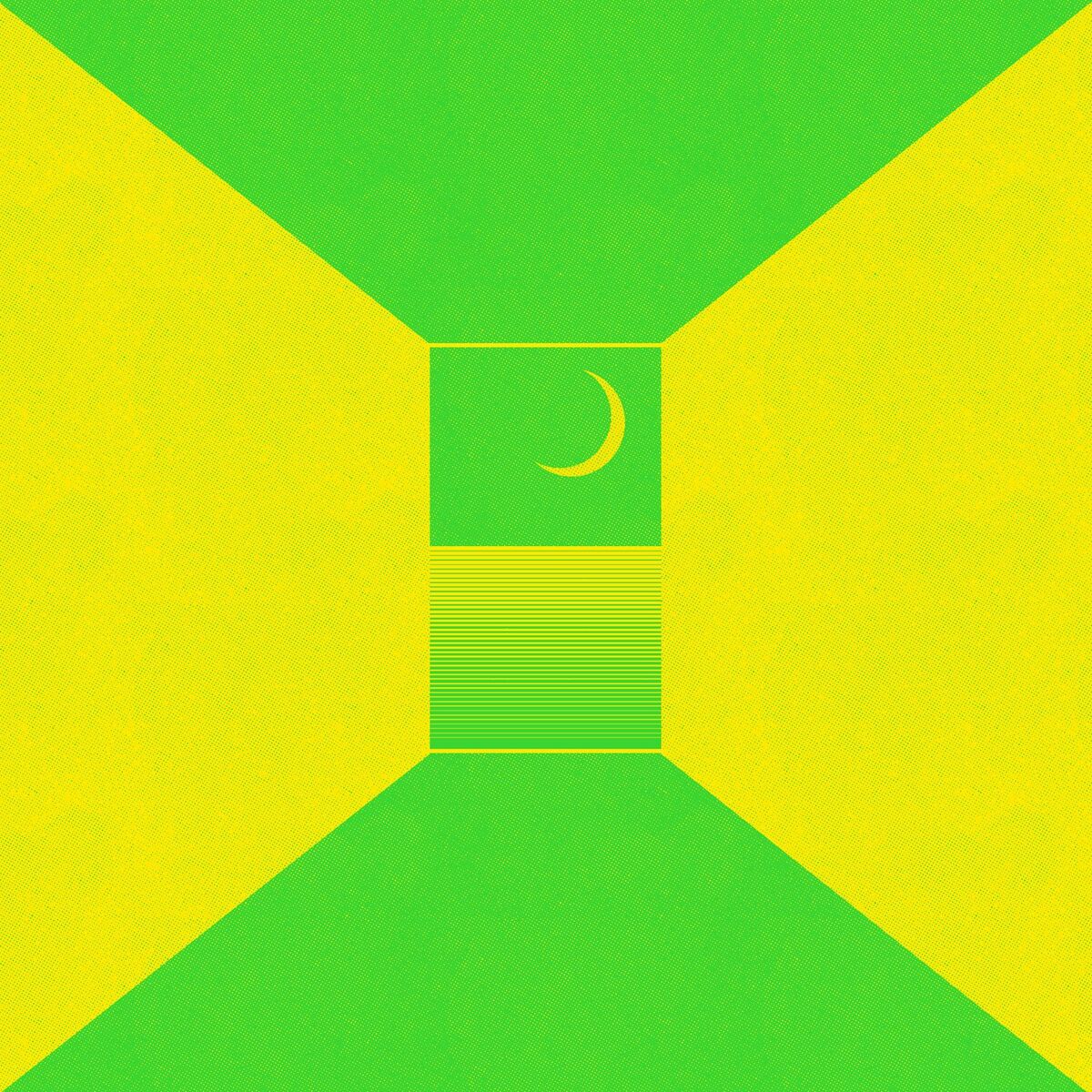 Album cover of In the Spirit World Now (Synthetic Remixes)