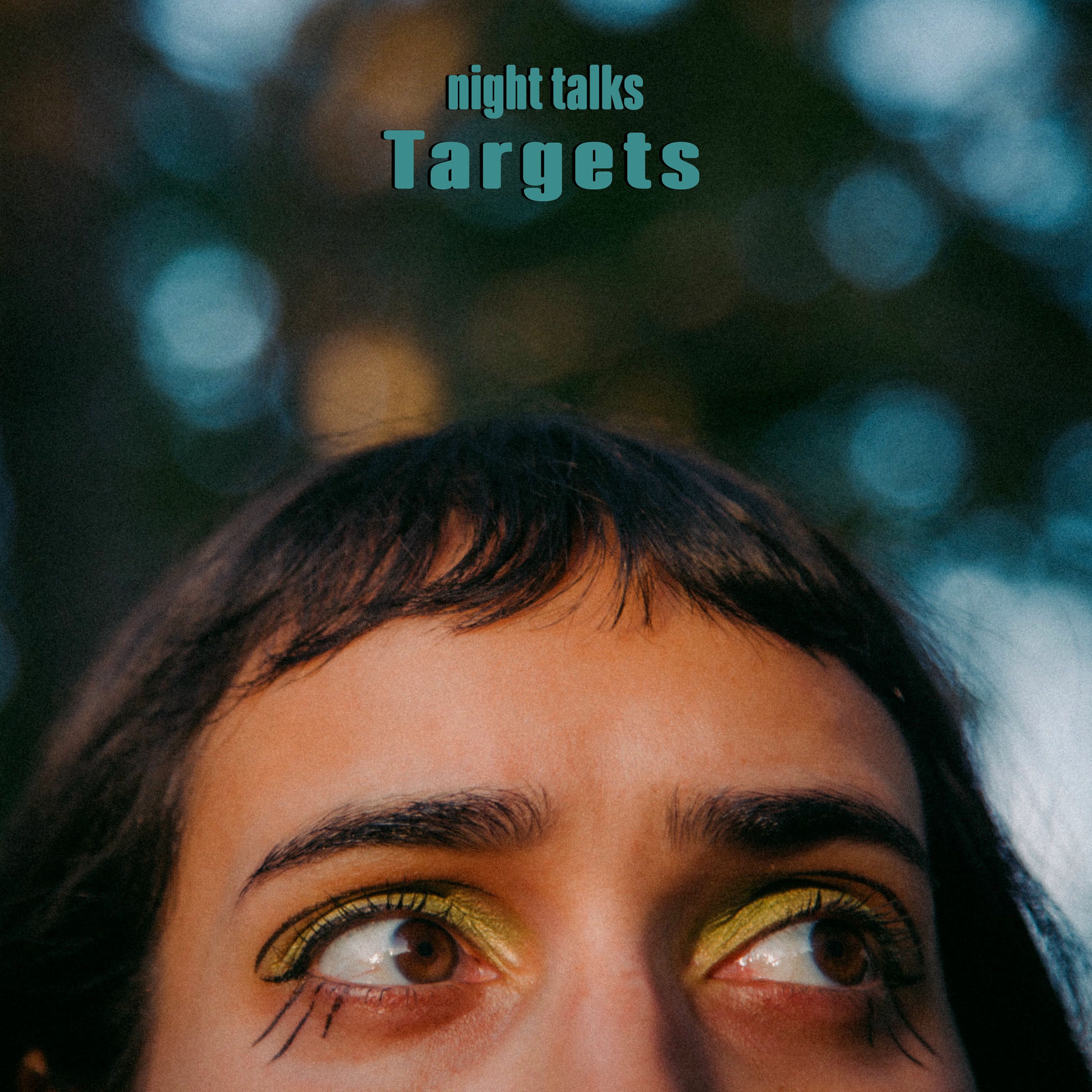 Album cover of Targets