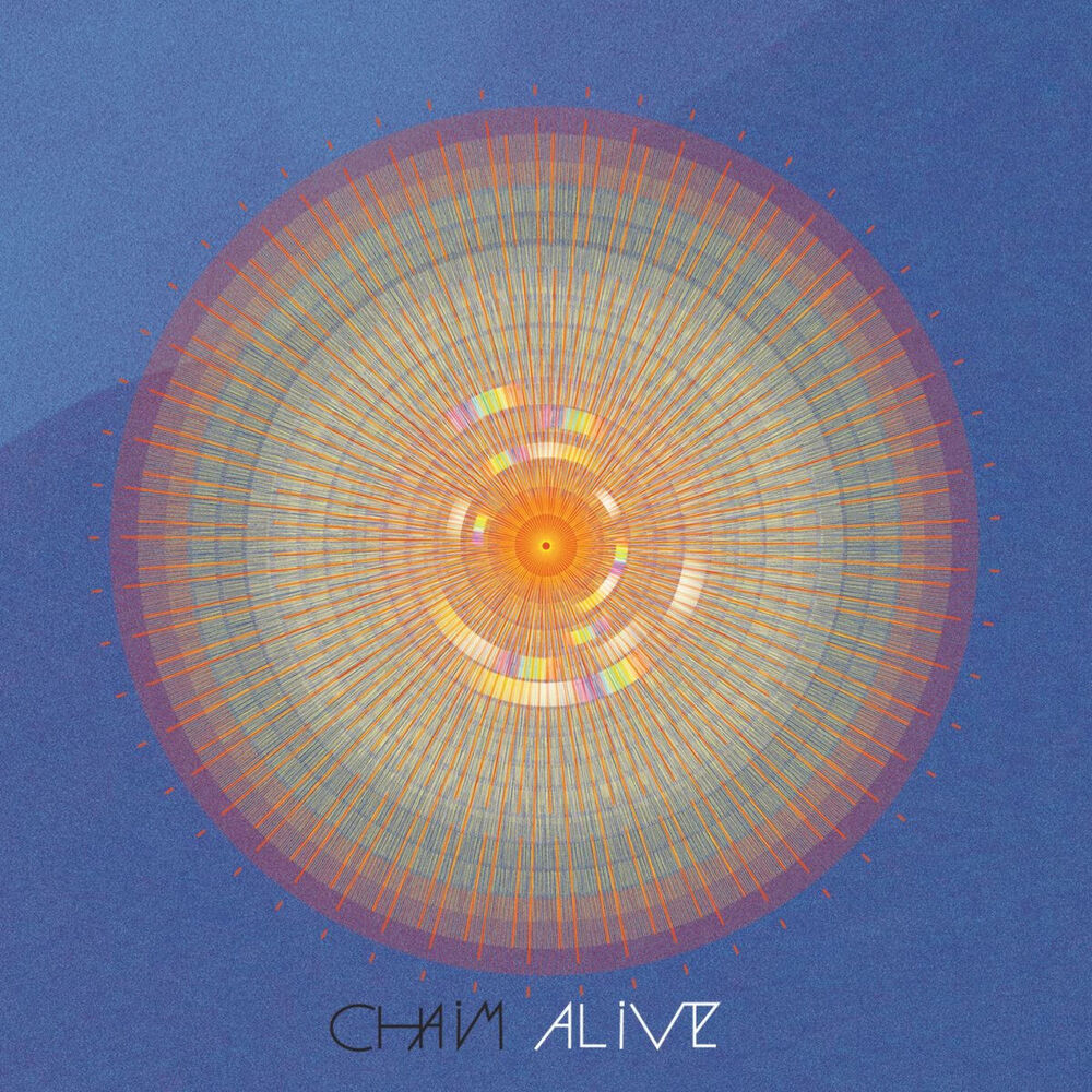 Picture of Alive