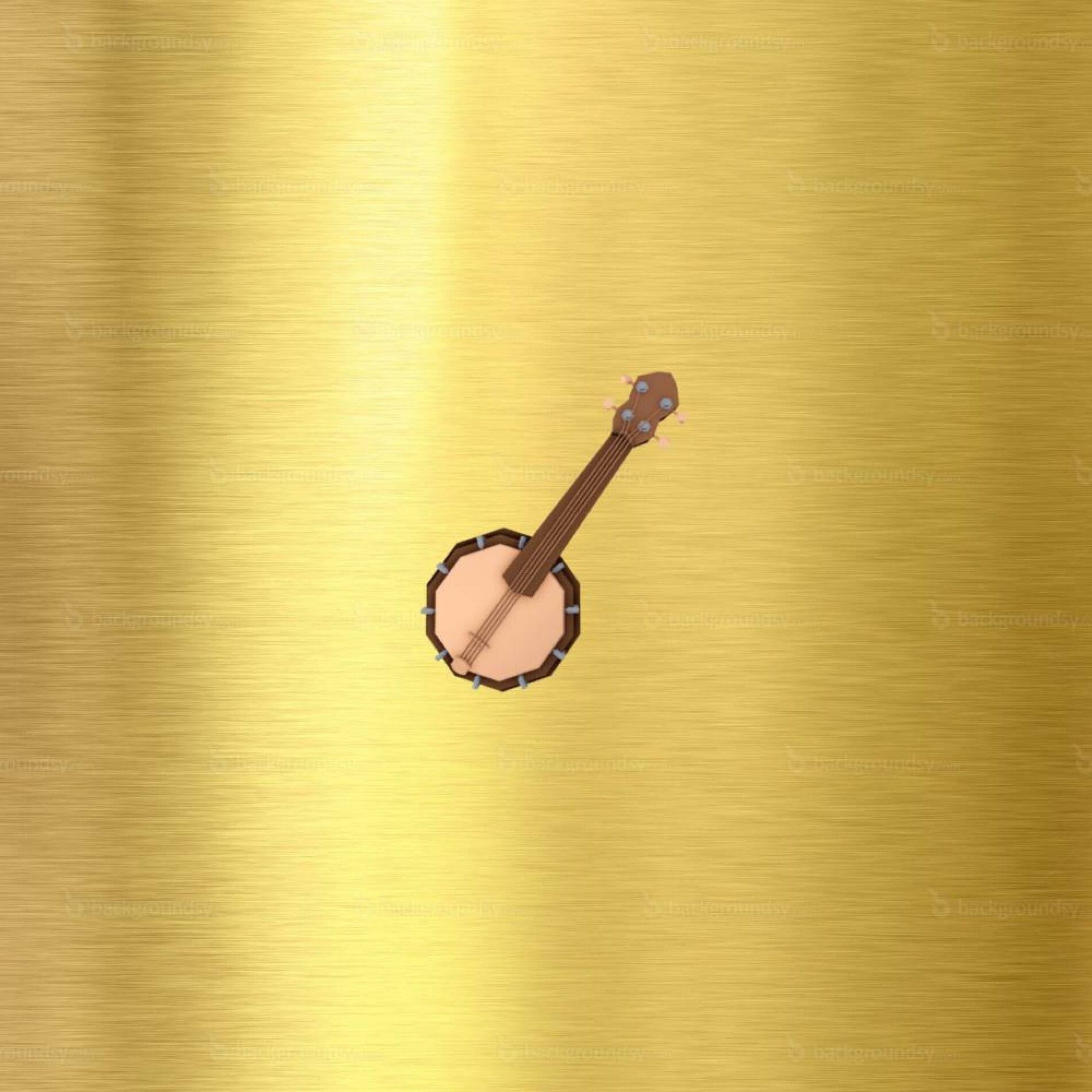 Album cover of The Banjo Beat, Pt. 36