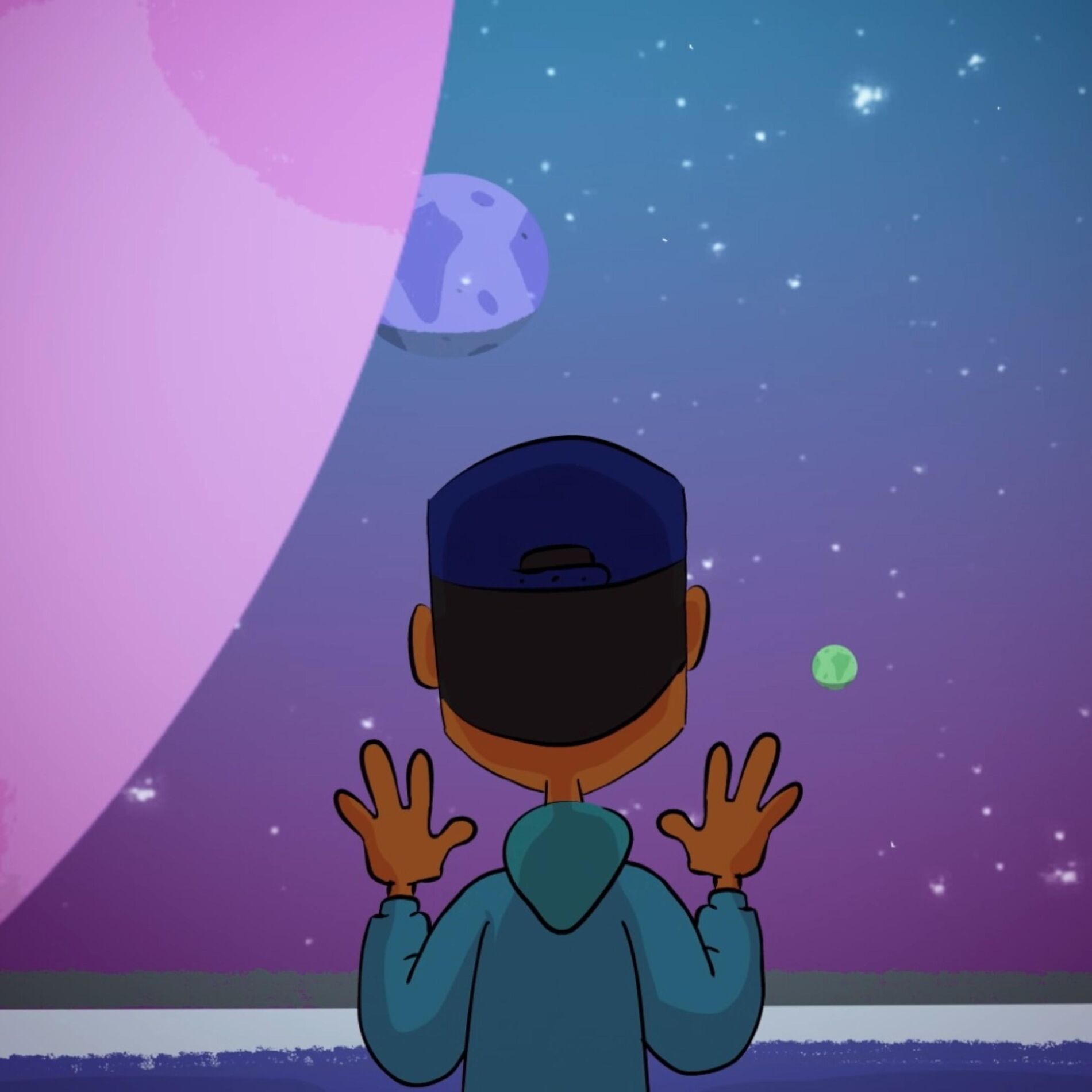 Album cover of Celestial
