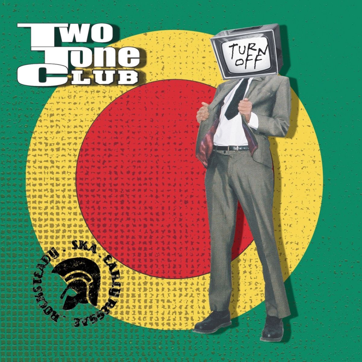 Album cover of Turn Off