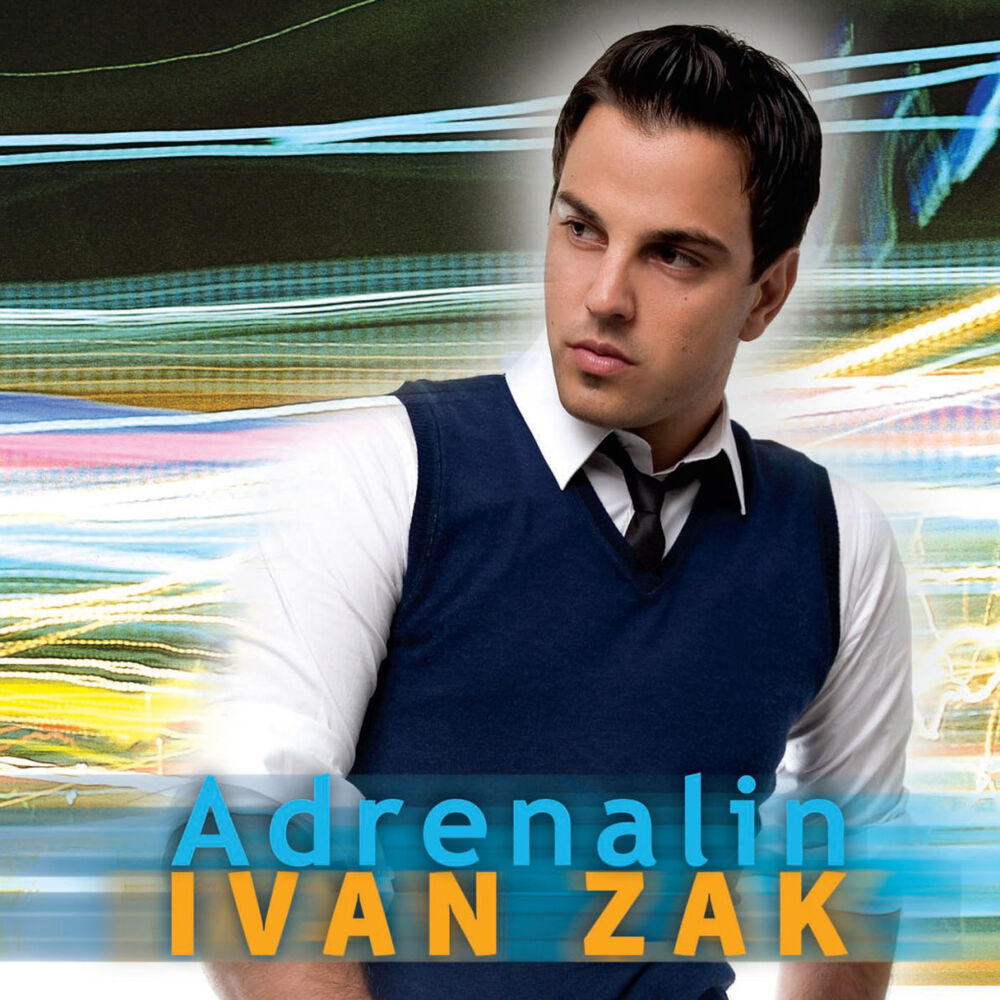 Picture of Adrenalin