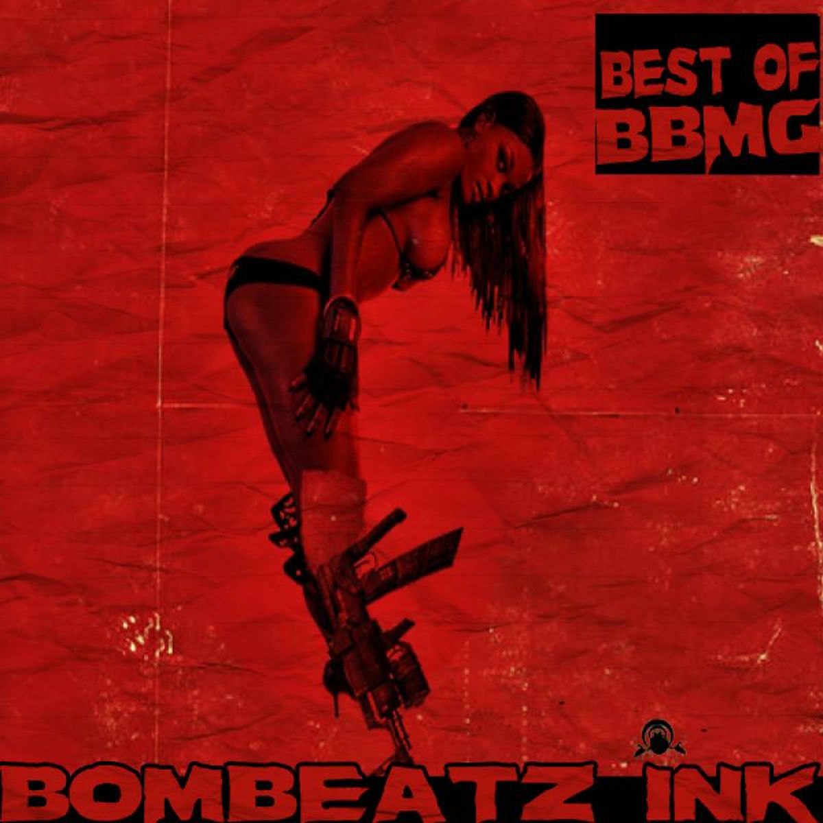 Album cover of Best Of BBMG