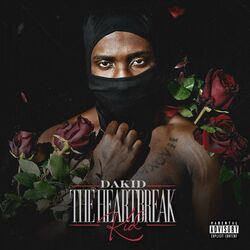 Cover of The HeartBreak Kid