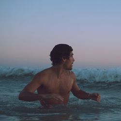 Cover of bye bye again (Bob Sinclar Remix)