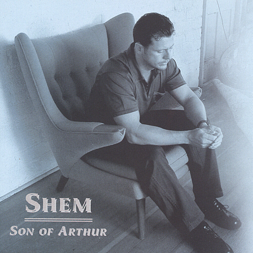 Picture of Son Of Arthur