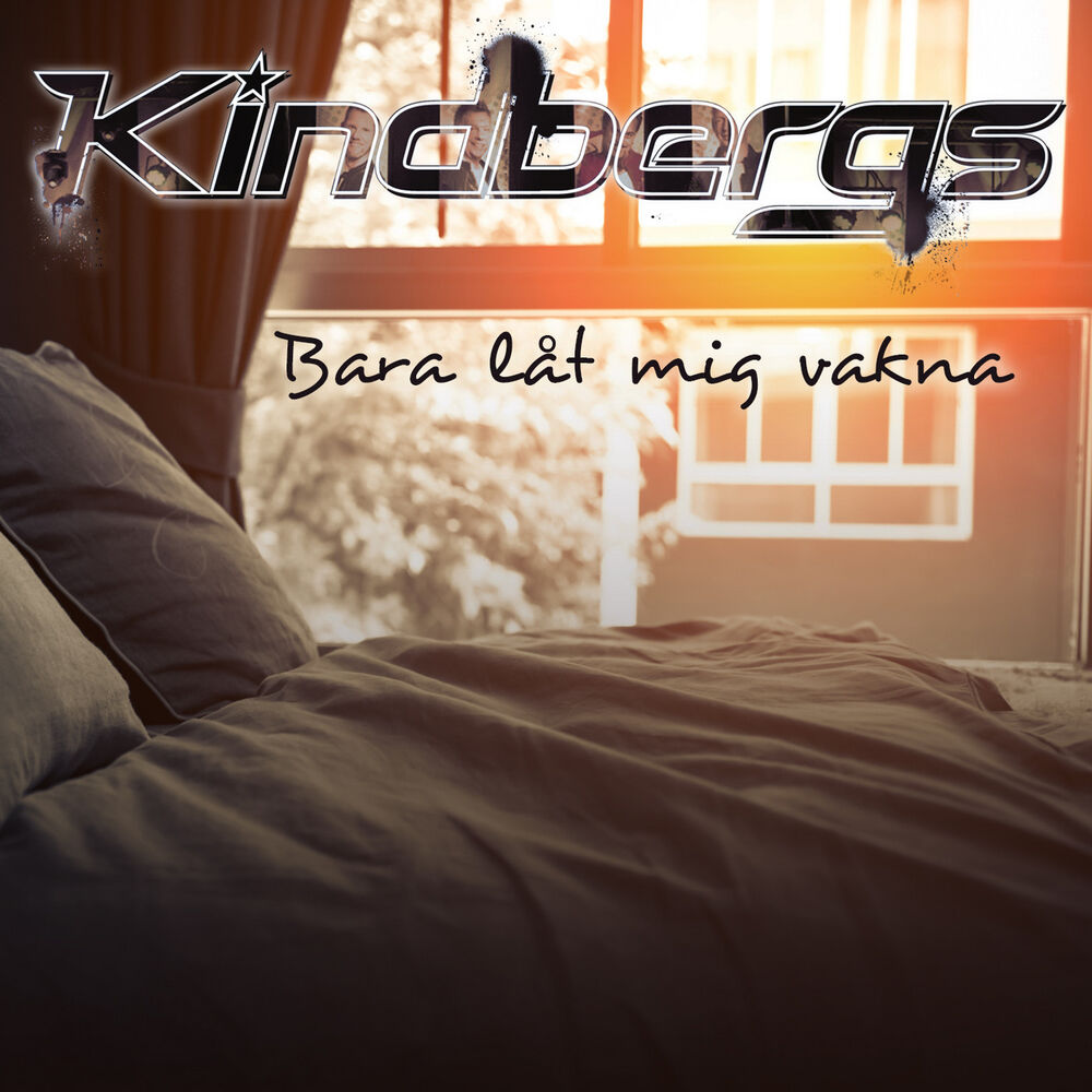 Picture of Bara låt mig vakna
