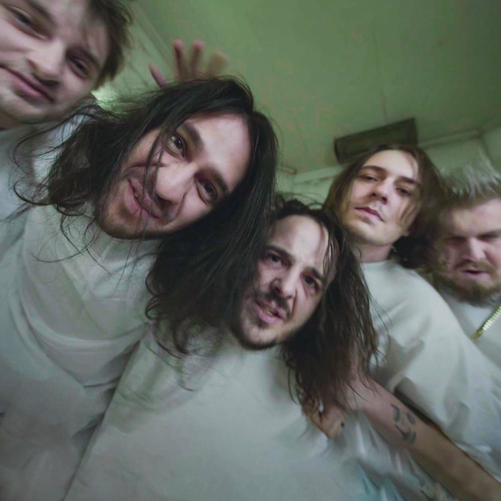 Album artwork for sick by The Boys