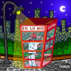 Cover of EN LO MIO
