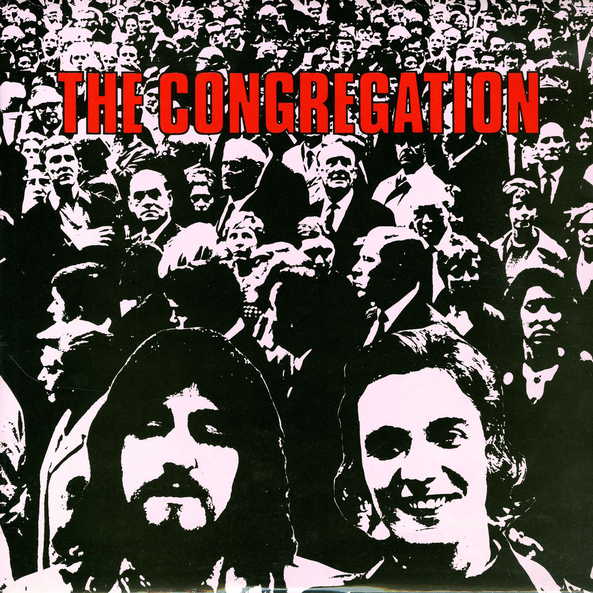 Album cover of Softly Whispering I Love You