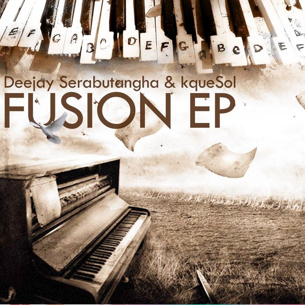 Picture of Fusion Ep
