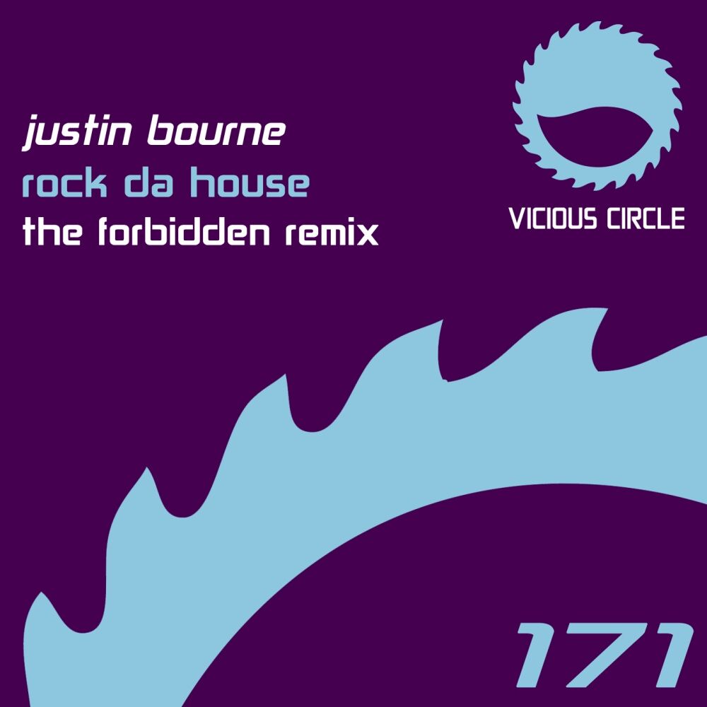 Picture of Rock Da House (The Forbidden Remix)