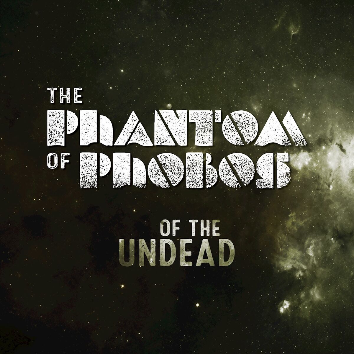 Album cover of Of the Undead