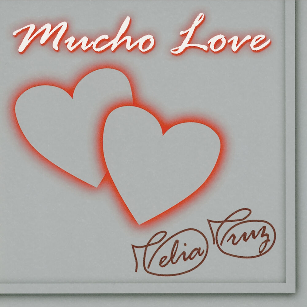 Picture of Mucho Love