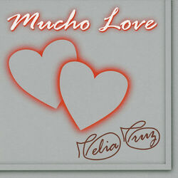Cover of Mucho Love
