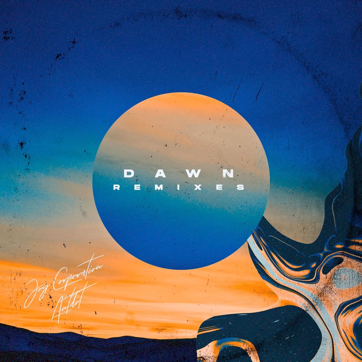 Album cover of Dawn (Remixes)