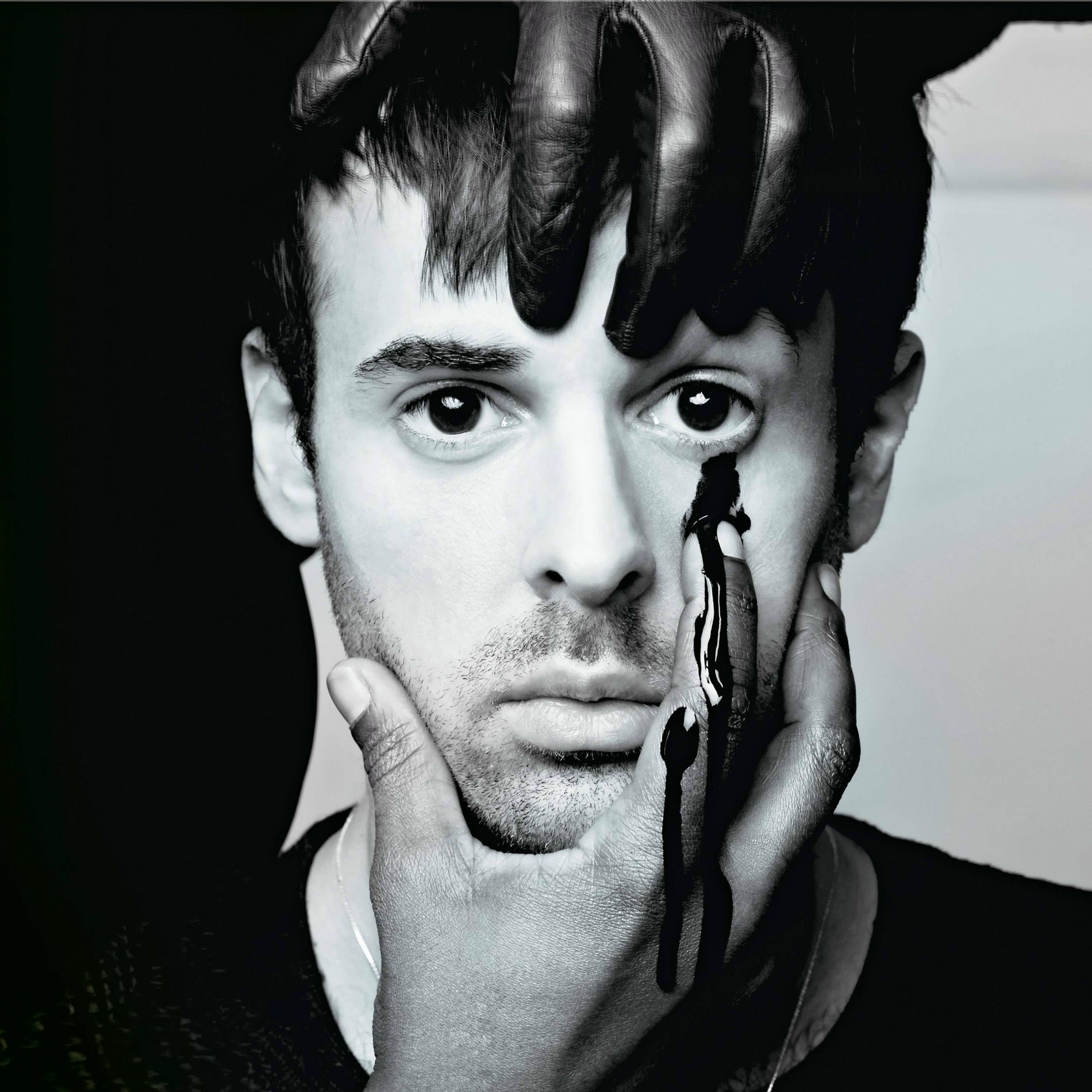 Album cover of In Tension