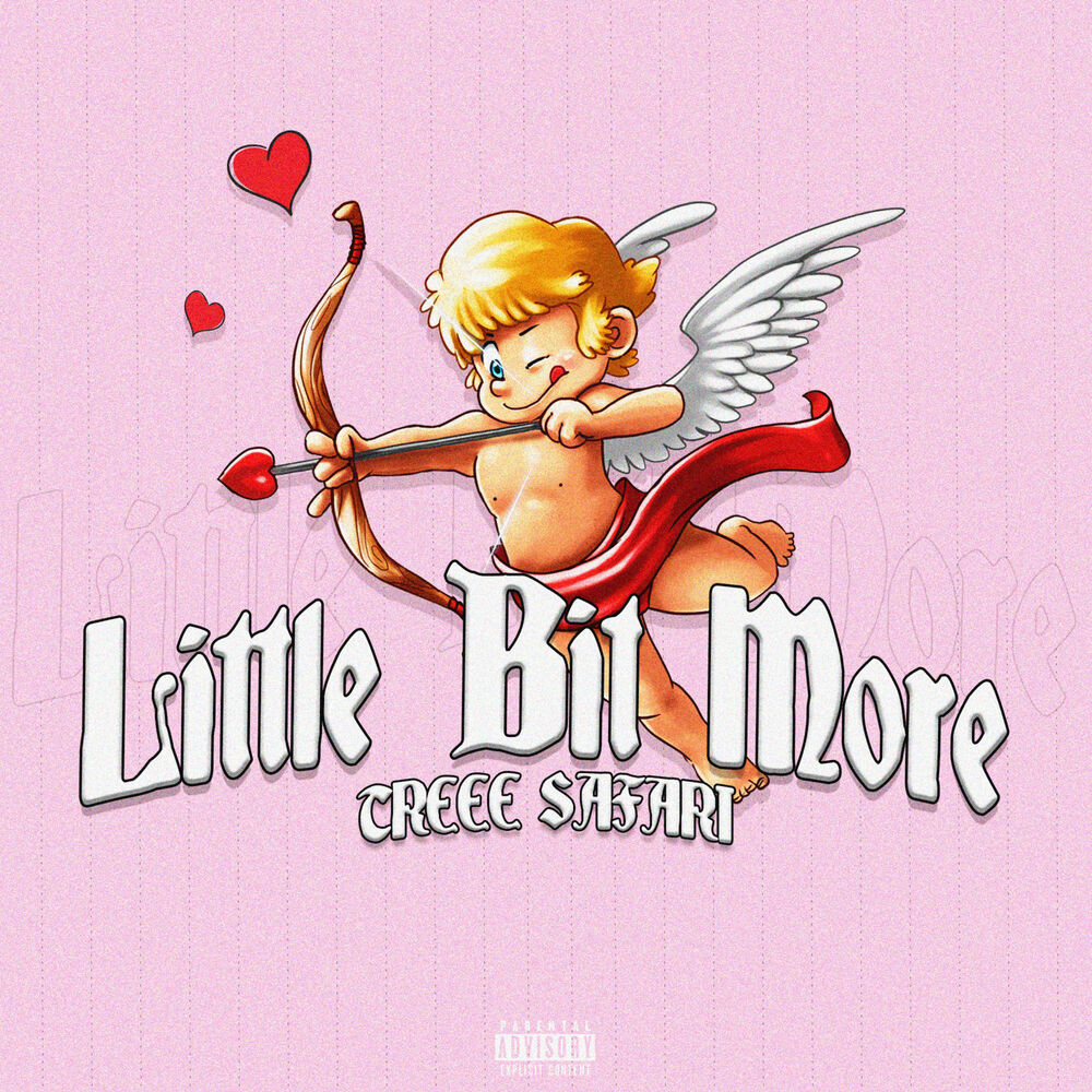 Picture of Little Bit More