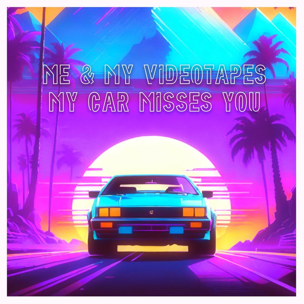 Picture of My Car Misses You