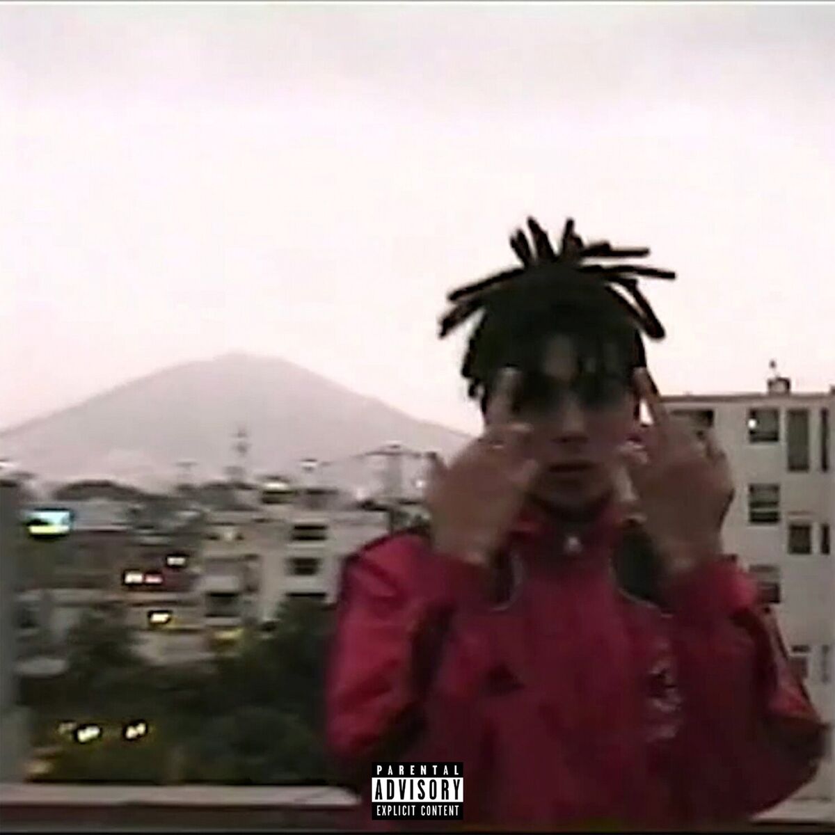 Album cover of Mismo Yo