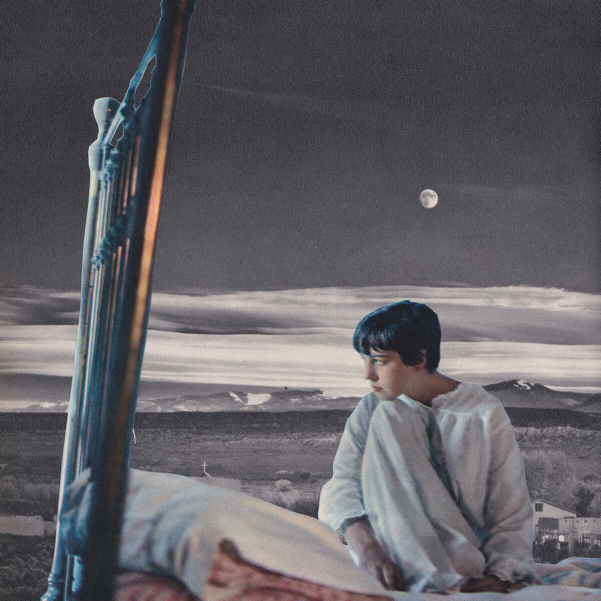 Album cover of Sweet Dreams