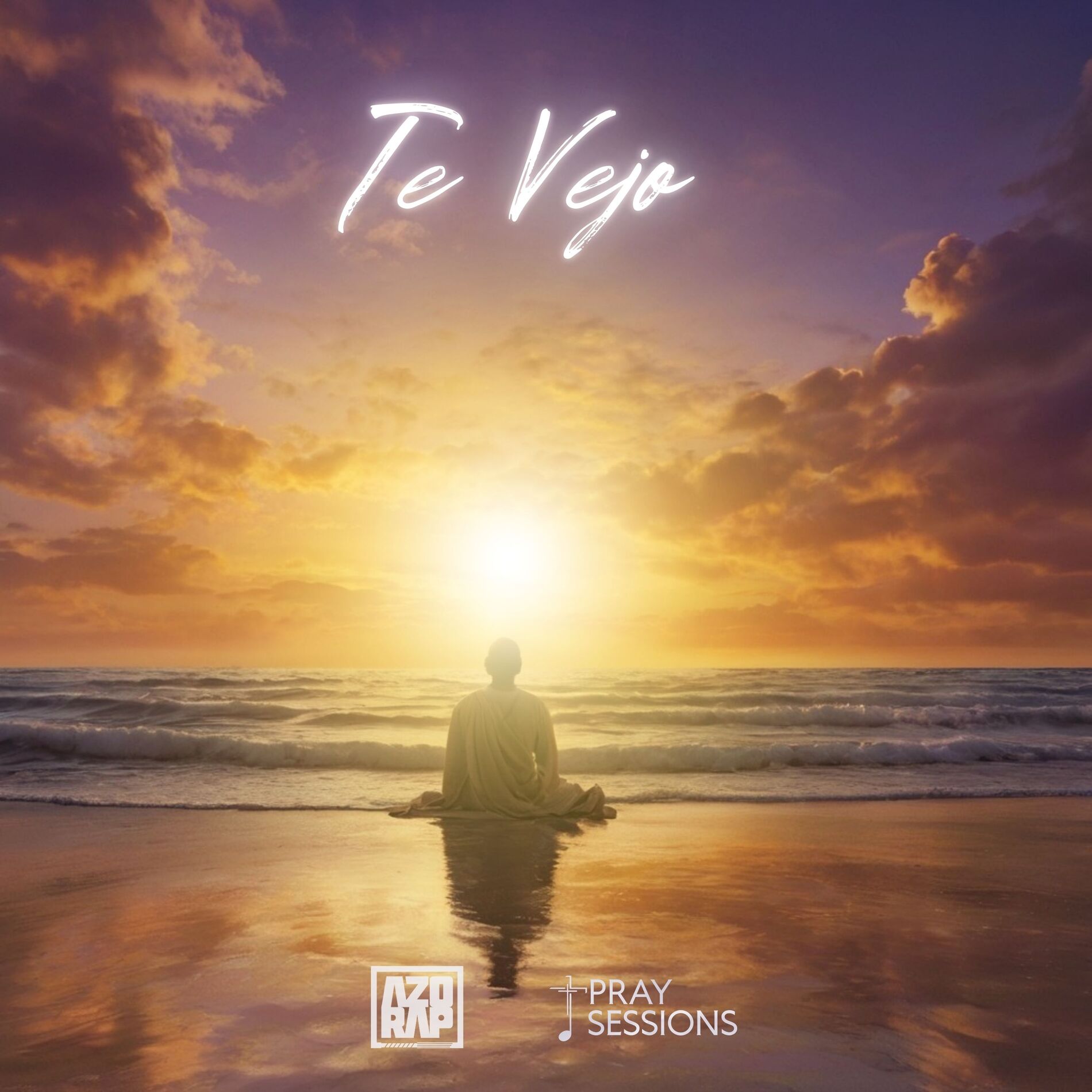 Album cover of Te Vejo