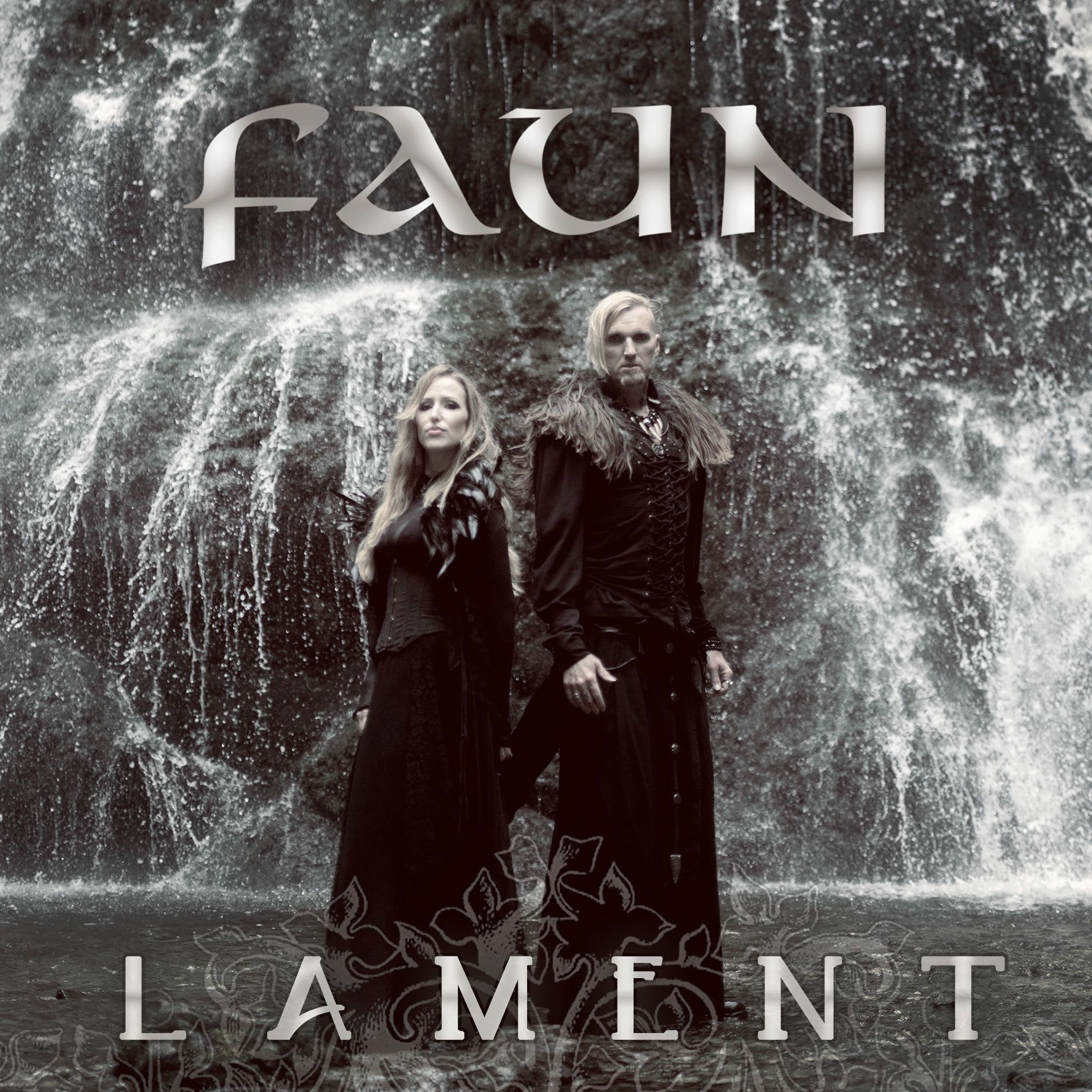 Album cover of Lament