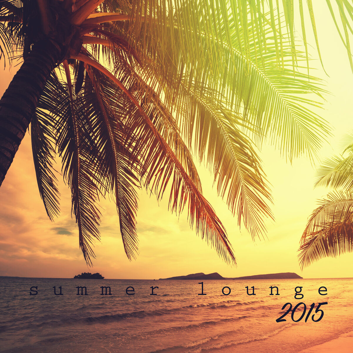 Album cover of Summer Lounge 2015 - Best Buddha Luxury Lounge Music & Ibiza Chillout Party Night Bar Music