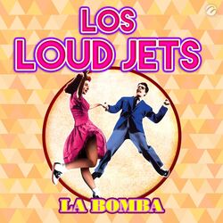 Cover of La Bomba