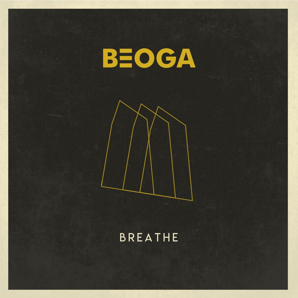 Album cover of Breathe