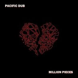 Cover of Million Pieces