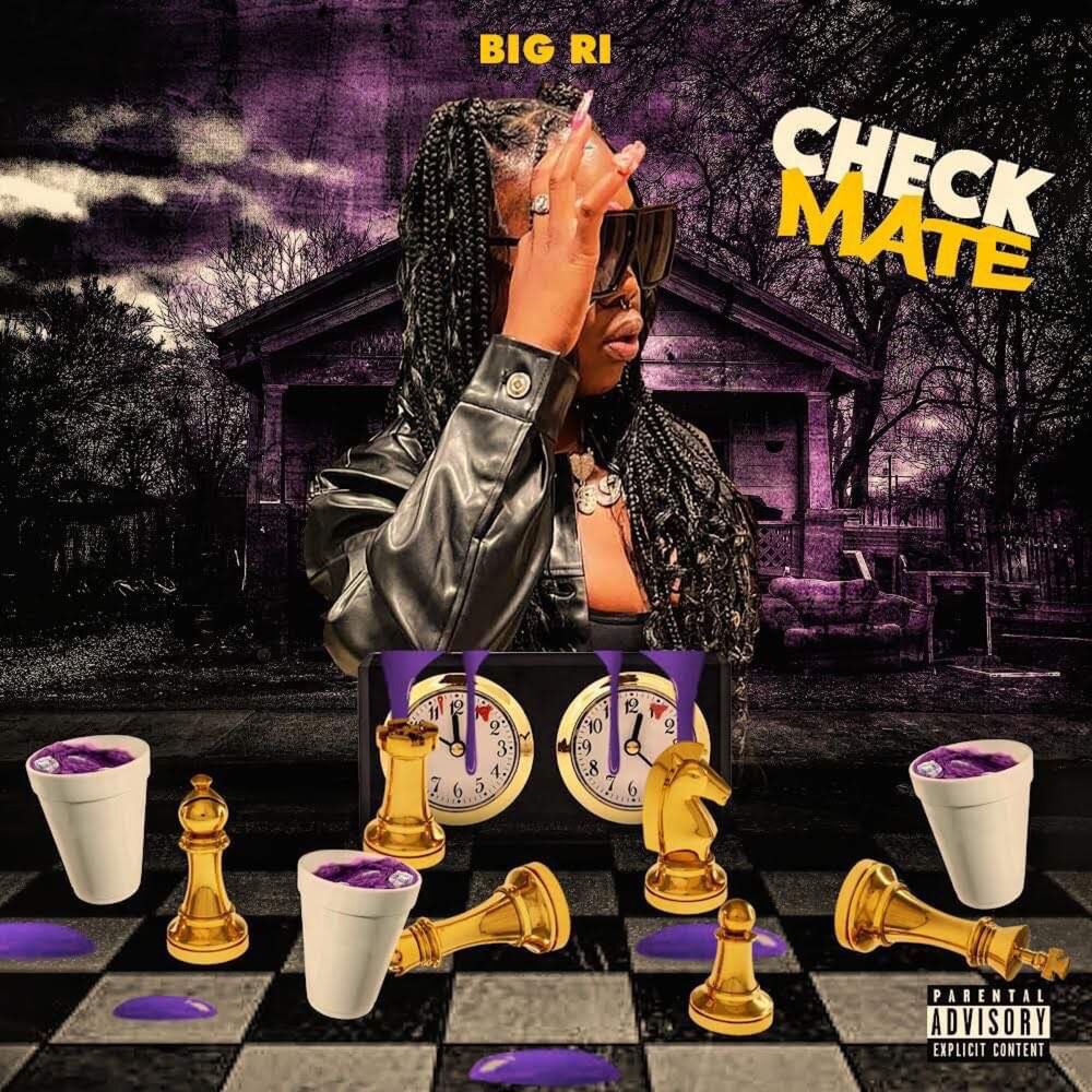 Picture of Checkmate