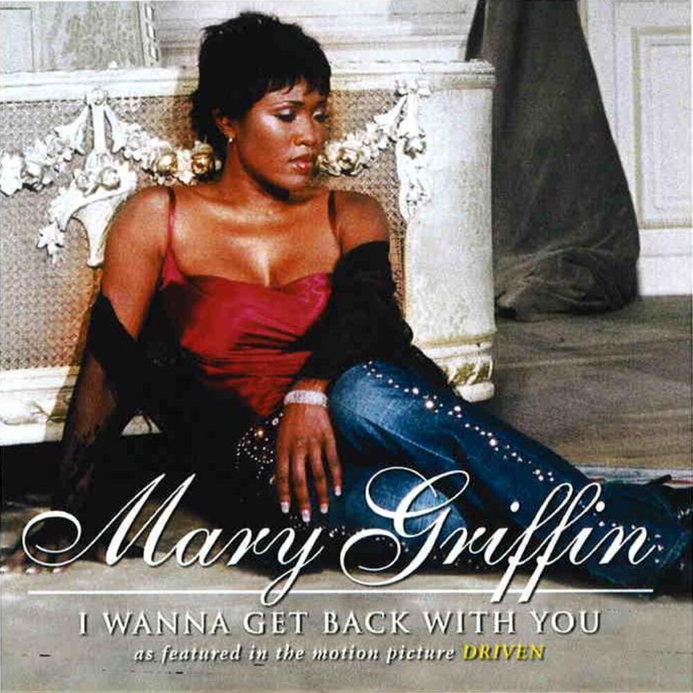 Picture of I Wanna Get Back With You (Remixes)