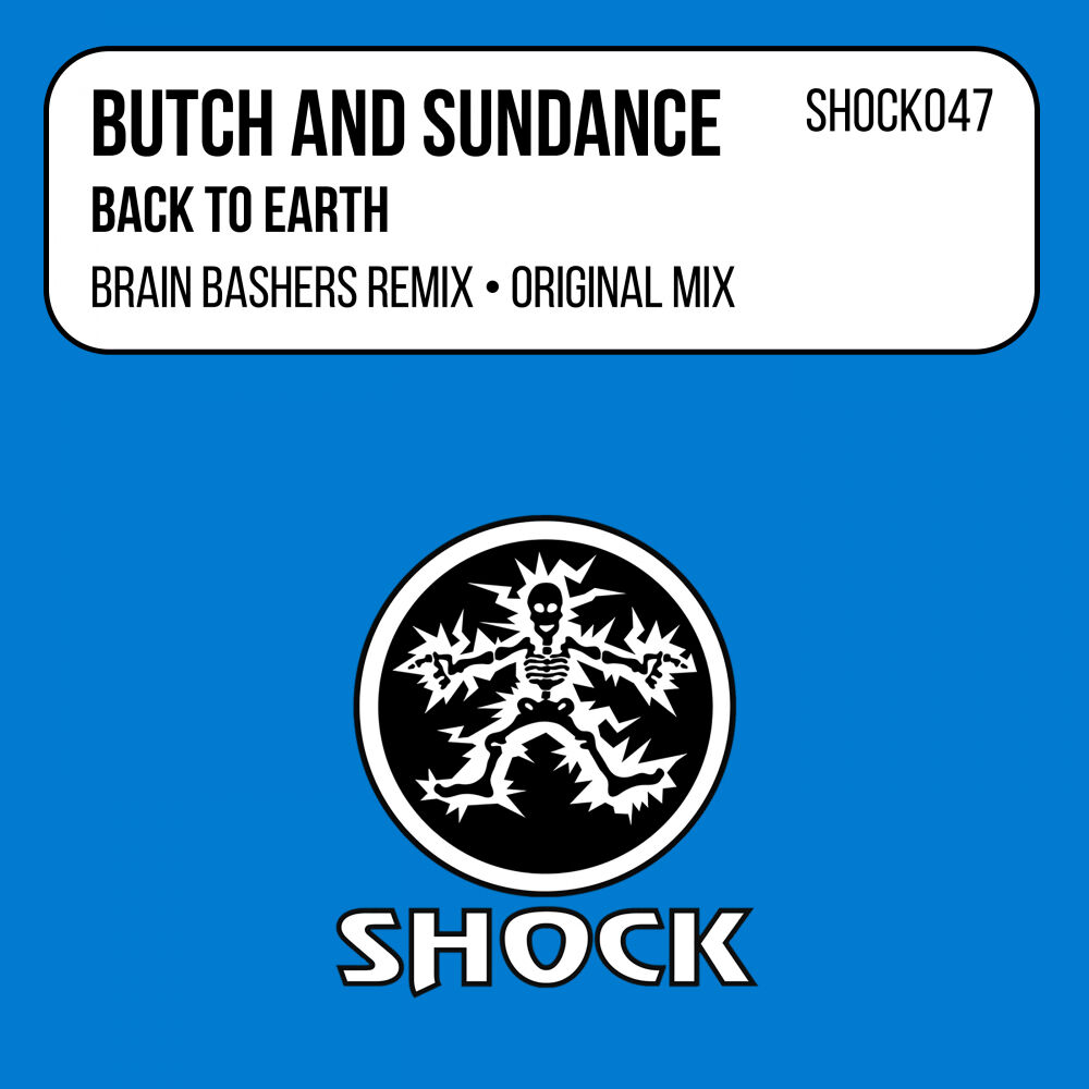 Picture of Back To Earth