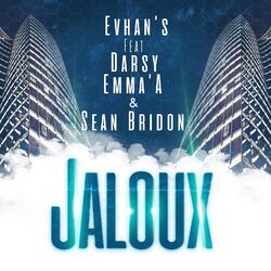 Cover of Jaloux