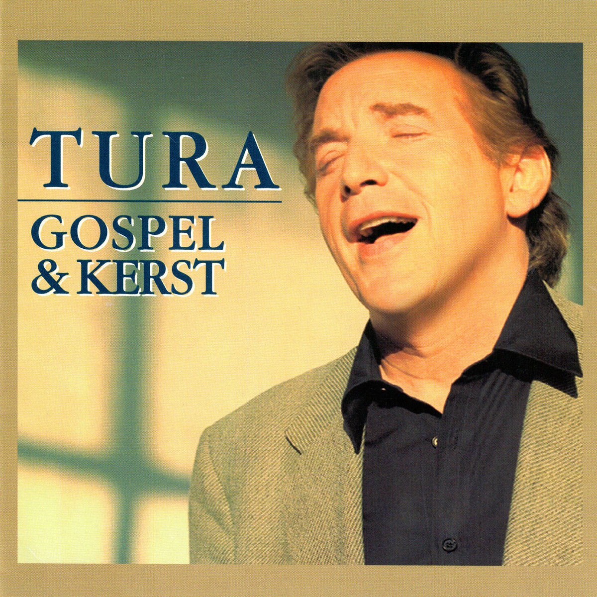 Album cover of Tura Gospel / Tura Kerst