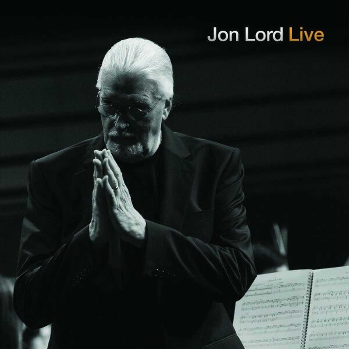 Album cover of Child in Time