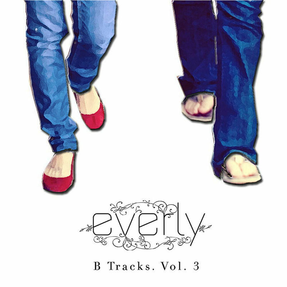 Picture of B Tracks, Vol. 3