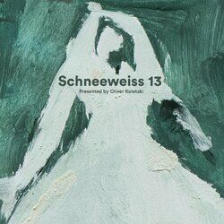 Cover of Schneeweiss 13: Presented by Oliver Koletzki