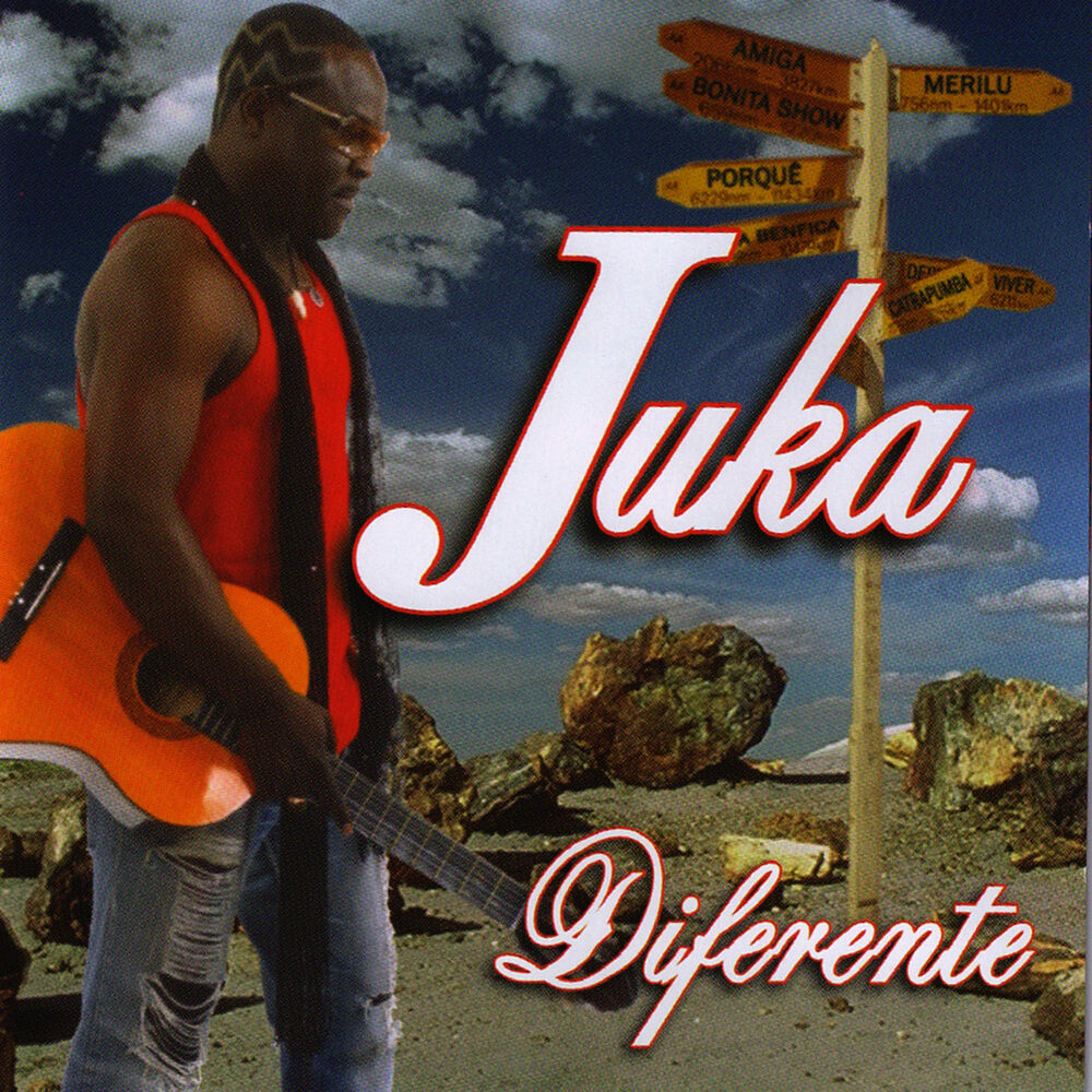 Picture of Diferente