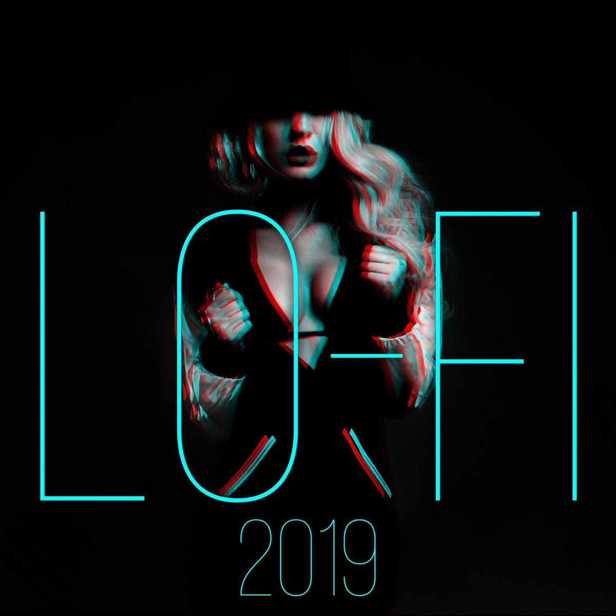 Album cover of Lo-Fi 2019